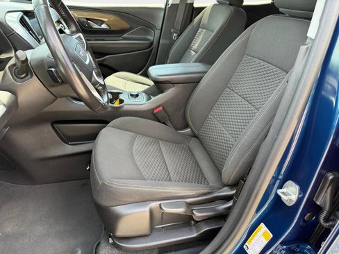 Used 2020 GMC Terrain SLE AWD/4WD image 7