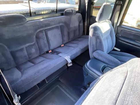 Used 1995 Chevrolet Silverado 2500 2WD Extended Cab image 14