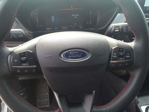 Used 2024 Ford Escape ST-Line FWD image 19
