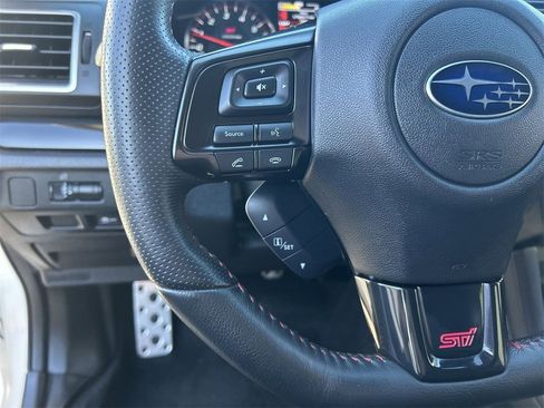 Used 2021 Subaru WRX STI w/ Popular Package #3 (IZT) image 20