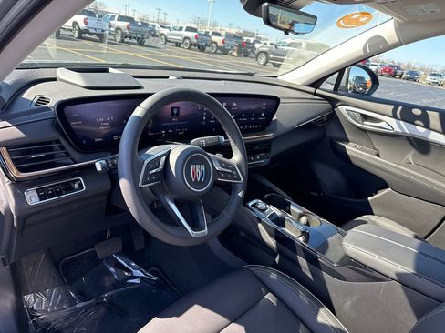 New 2026 Buick Envision Avenir AWD/4WD image 19