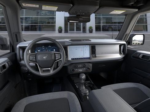 New 2026 Ford Bronco Big Bend AWD/4WD image 22