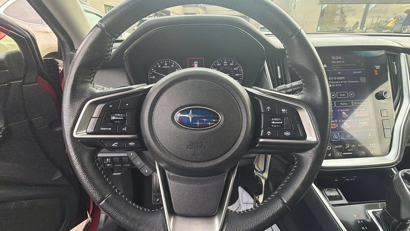 Used 2020 Subaru Outback Premium AWD/4WD image 15