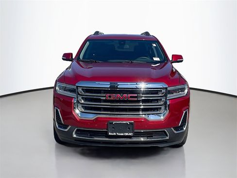 Used 2023 GMC Acadia SLE w/ Driver Convenience Package image 2