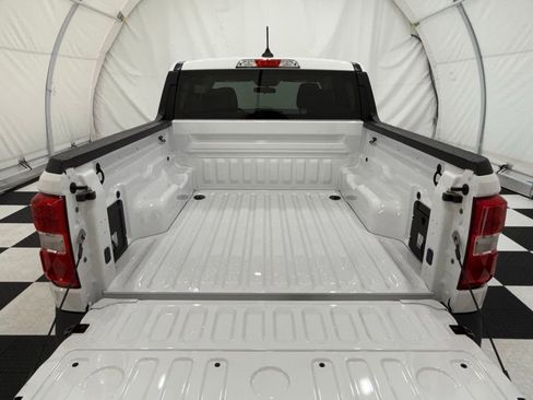 New 2025 Ford Maverick XLT w/ Equipment Group 301A image 4