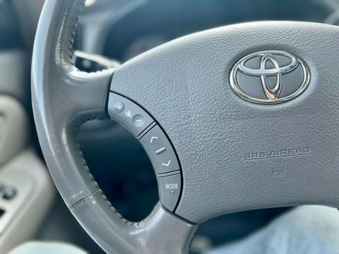 Used 2003 Toyota Sequoia Limited image 19