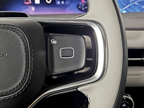New 2025 Lincoln Navigator Reserve AWD/4WD image 20