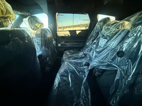 New 2026 Genesis GV80 3.5T Prestige image 9