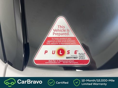 Certified 2025 Chevrolet Equinox LT image 25