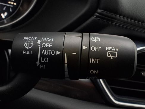 Certified 2025 MAZDA CX-5 AWD 2.5 S image 17