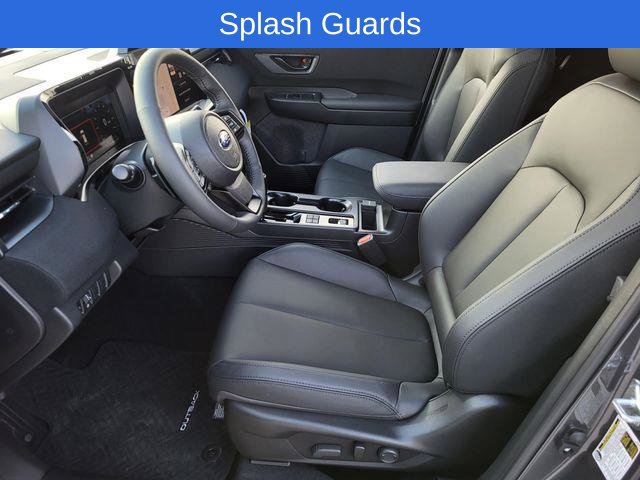 New 2026 Subaru Outback Premium AWD/4WD image 9
