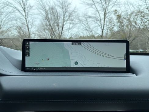 Used 2024 Genesis GV80 3.5T w/ Prestige Package image 15