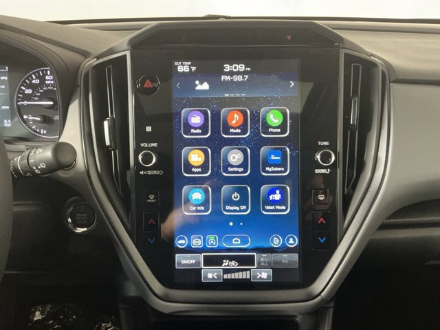 New 2026 Subaru Crosstrek 2.5i Limited AWD/4WD image 14