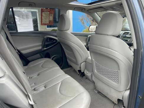 Used 2010 Toyota RAV4 Limited image 20
