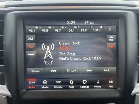 Used 2018 RAM 2500 Big Horn image 22