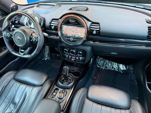 Used 2020 MINI Cooper Clubman John Cooper Works w/ Driver Assistance Package image 21