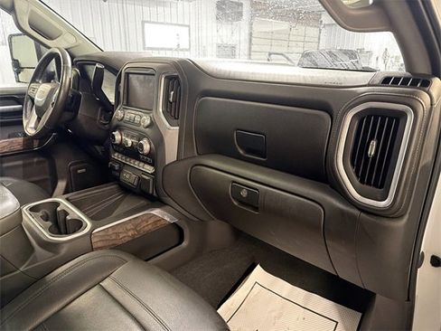 Used 2020 GMC Sierra 2500 Denali w/ Denali Ultimate Package image 12
