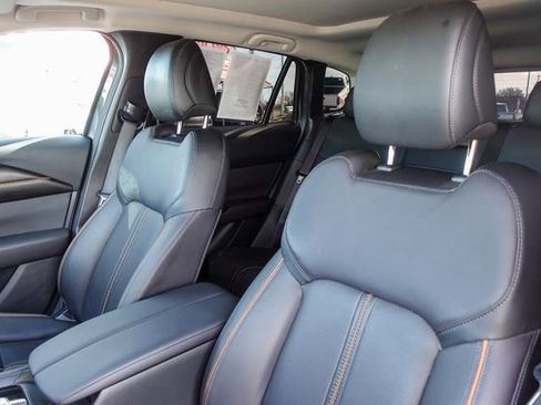 Used 2024 MAZDA CX-50 AWD 2.5 S w/ Premium Plus Pkg image 25