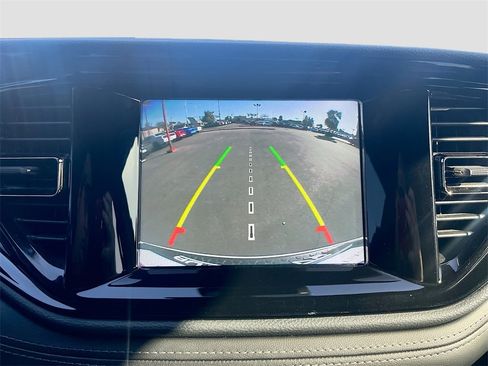 Used 2022 Dodge Durango GT image 13