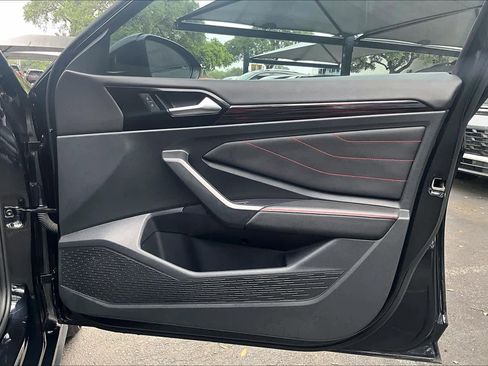 Used 2024 Volkswagen Jetta GLI Autobahn FWD image 23