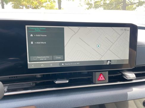 New 2026 Kia Carnival EX image 44