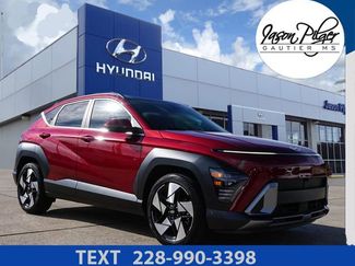 Used 2024 Hyundai Kona Limited video 1