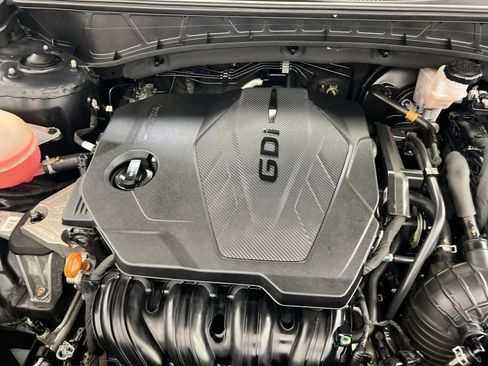 Used 2022 Hyundai Tucson SEL w/ Convenience Package image 24