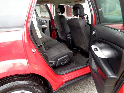 Used 2015 Dodge Journey SE w/ Quick Order Package 22F SE image 17