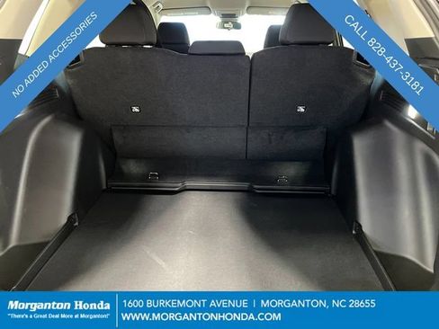 New 2026 Honda CR-V LX image 23