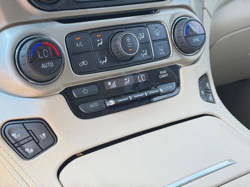 Used 2017 GMC Yukon XL Denali w/ Open Road Package image 24