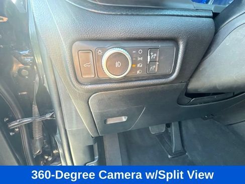 Used 2021 Ford Explorer ST w/ Equipment Group 401A AWD/4WD image 20