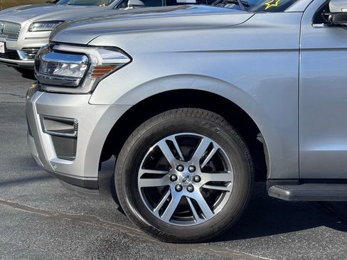 Used 2024 Ford Expedition Limited image 43