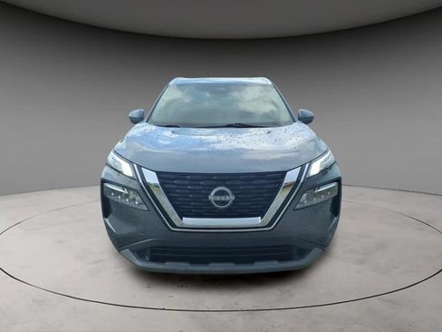 Certified 2023 Nissan Rogue SV w/ SV Premium B Package AWD/4WD image 37