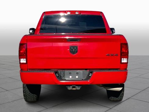 Used 2017 RAM 1500 Express image 5