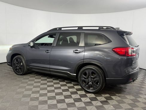 Used 2023 Subaru Ascent Onyx Edition AWD/4WD image 10