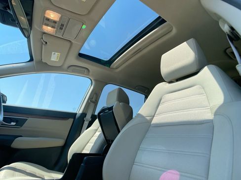 Used 2021 Honda CR-V EX image 22