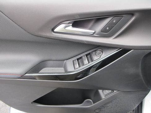 New 2026 Chevrolet Equinox RS w/ LPO, Floor Liner Package image 21