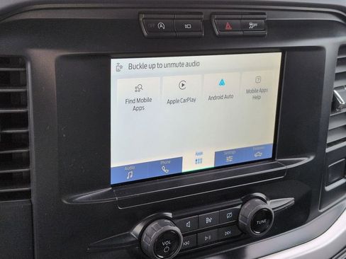 Used 2023 Ford F150 XLT image 18