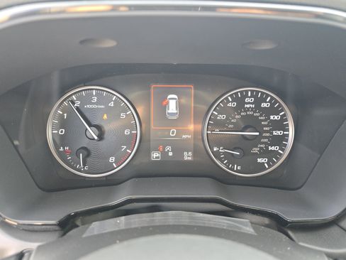 New 2025 Subaru Outback Premium image 23