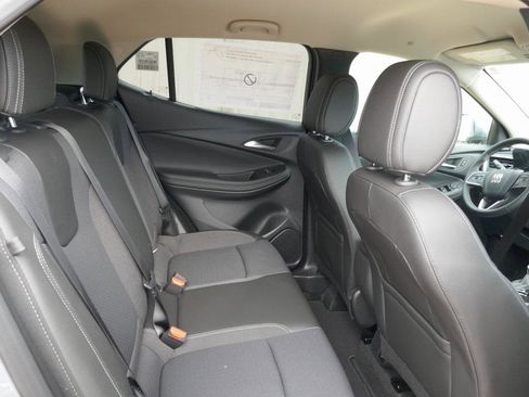 New 2026 Buick Encore GX Preferred image 10