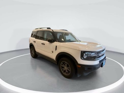 Used 2024 Ford Bronco Sport Big Bend AWD/4WD image 2