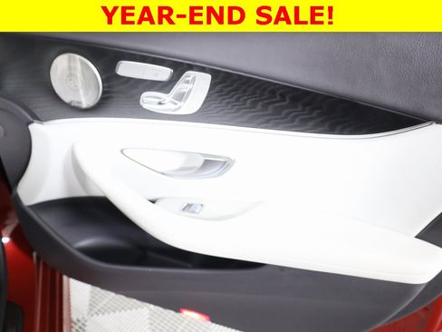Certified 2022 Mercedes-Benz E 350 4MATIC Sedan image 52