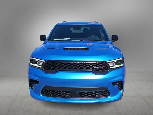 New 2026 Dodge Durango GT AWD/4WD image 3