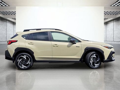 New 2026 Subaru Crosstrek 2.5i Limited AWD/4WD image 5