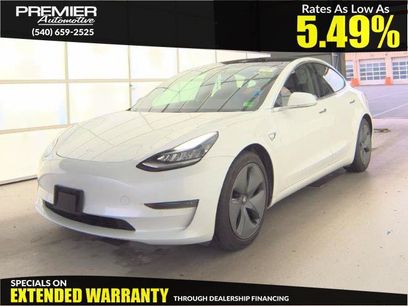Used 2019 Tesla Model 3 Long Range