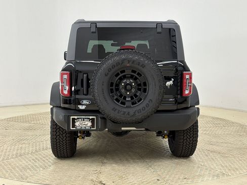 New 2026 Ford Bronco Outer Banks w/ Sasquatch Package AWD/4WD image 10