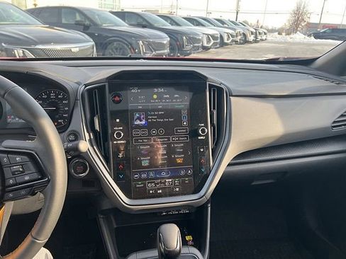 Certified 2025 Subaru Crosstrek 2.5i Wilderness image 18