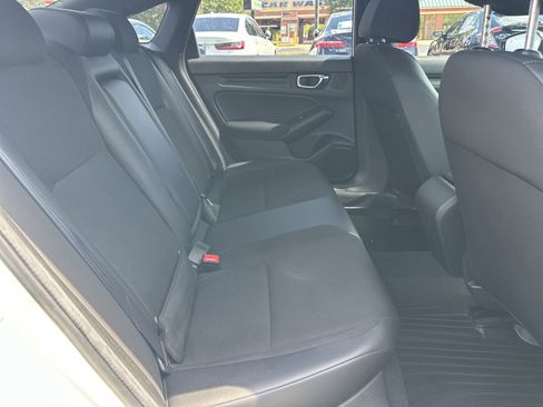 Used 2025 Honda Civic Sport image 16