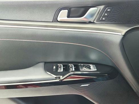 Used 2021 Kia K5 GT w/ Option Group 015 image 38