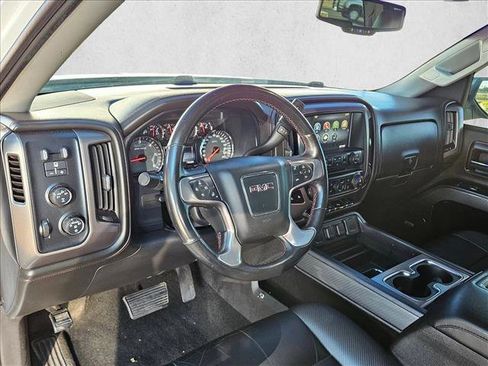 Used 2014 GMC Sierra 1500 SLT w/ All-Terrain Package image 17